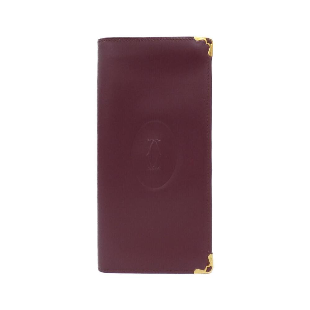 Cartier wallet